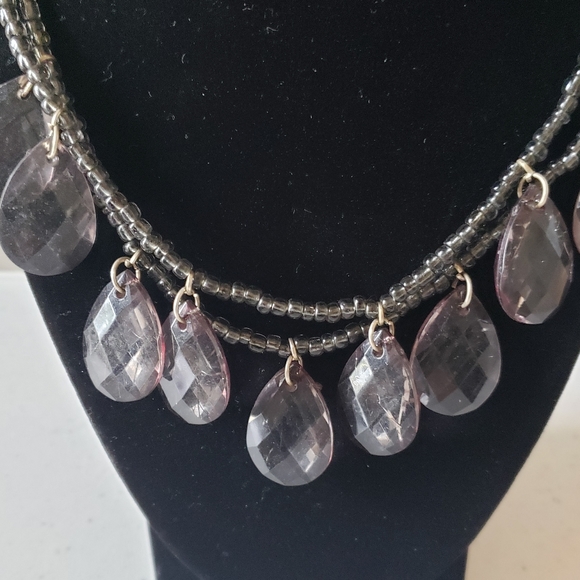 FASHION JEWELRY NECLACES - Picture 1 of 2